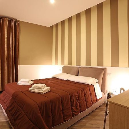 Villa Fonseca Suite Roma Dış mekan fotoğraf