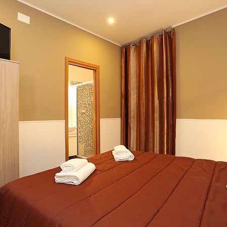 Villa Fonseca Suite Roma Dış mekan fotoğraf