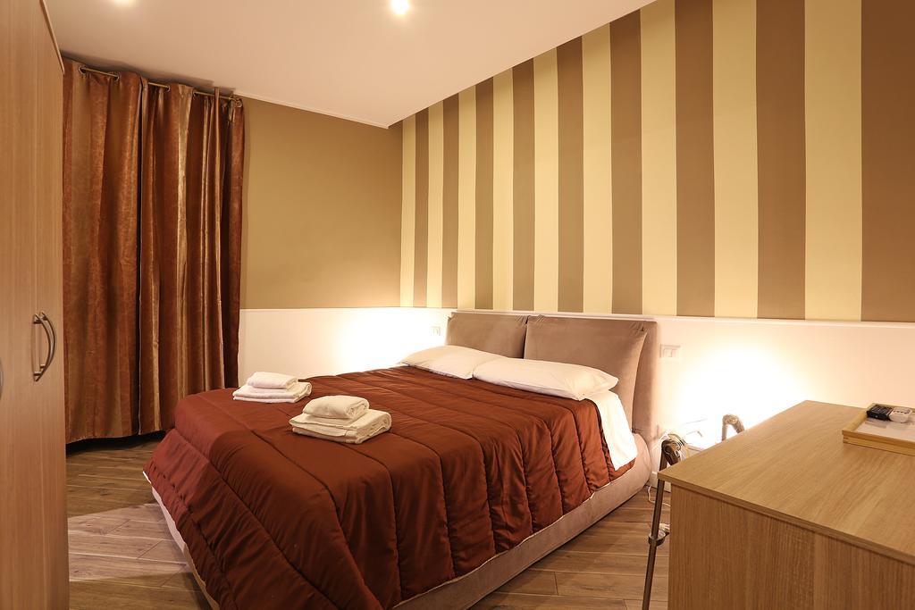 Villa Fonseca Suite Roma Dış mekan fotoğraf