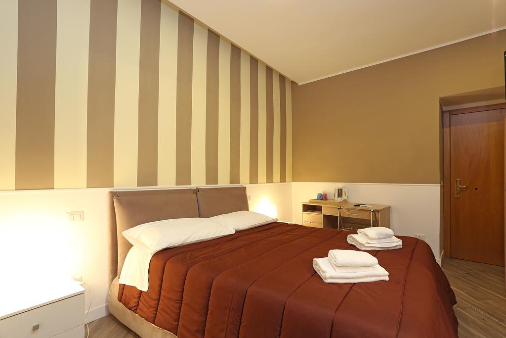 Villa Fonseca Suite Roma Dış mekan fotoğraf