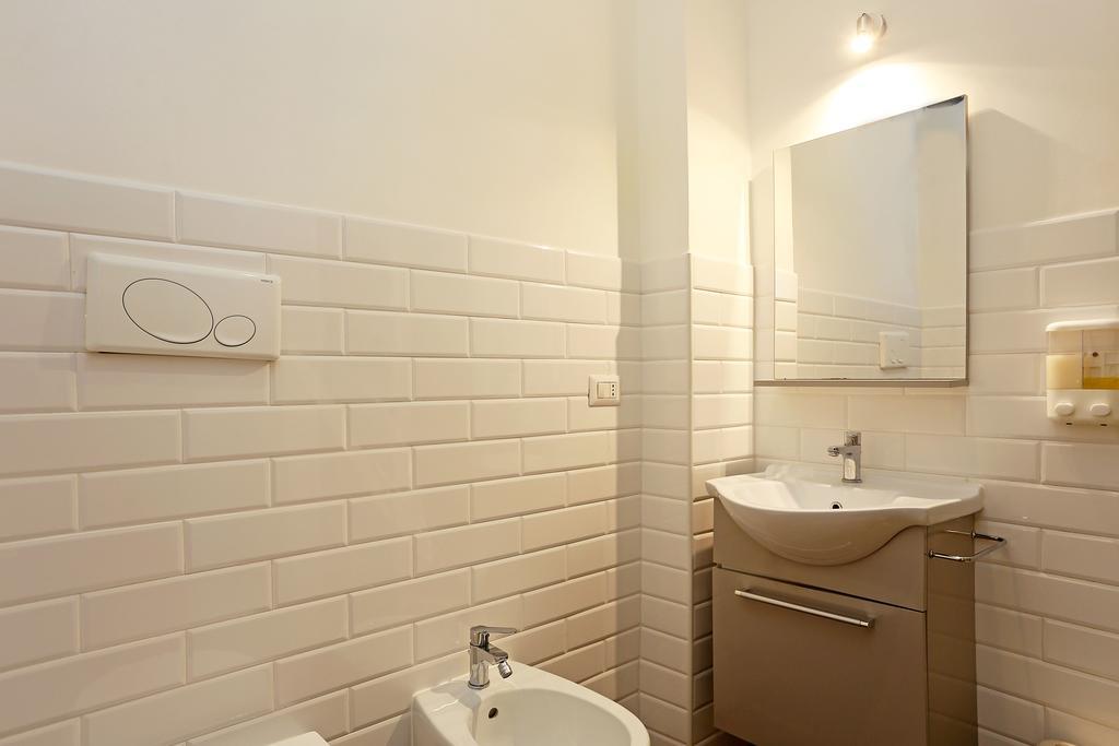 Villa Fonseca Suite Roma Dış mekan fotoğraf