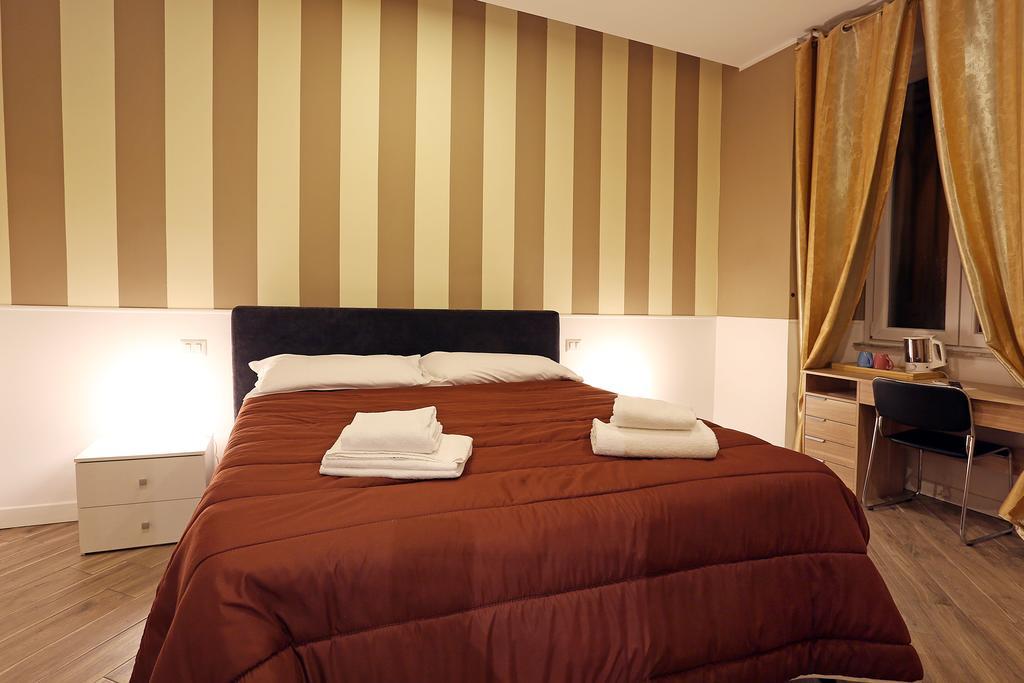 Villa Fonseca Suite Roma Dış mekan fotoğraf
