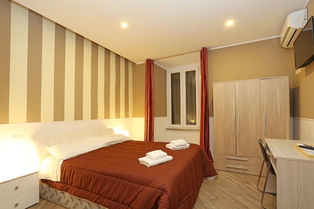 Villa Fonseca Suite Roma Dış mekan fotoğraf