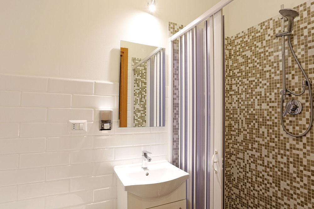Villa Fonseca Suite Roma Dış mekan fotoğraf