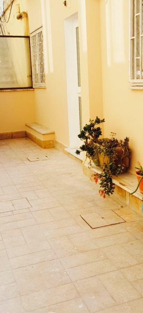 Villa Fonseca Suite Roma Dış mekan fotoğraf